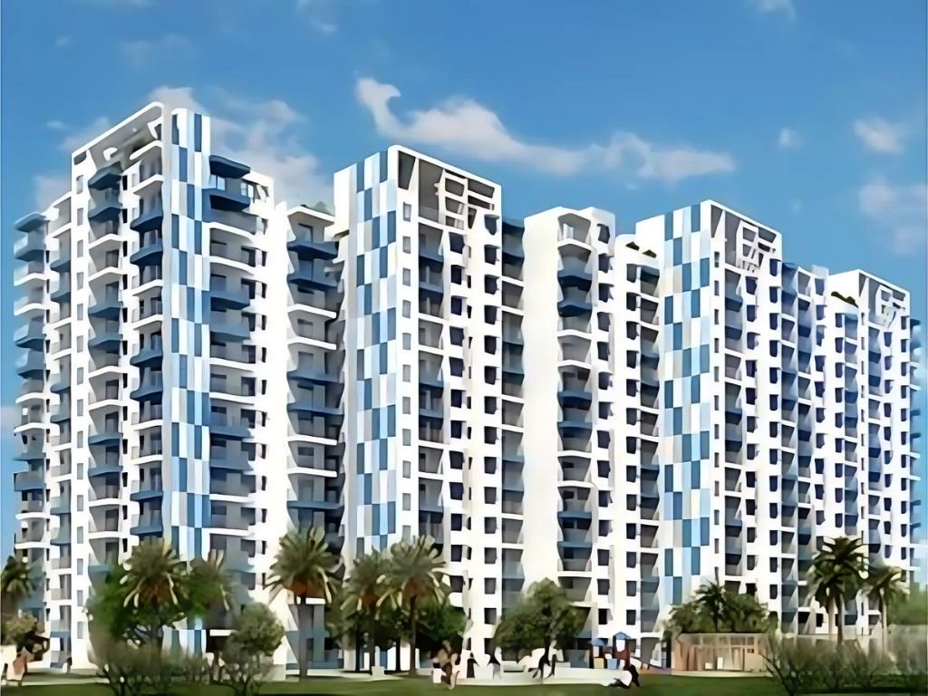 Residential and commercial properties developed by Adarsh Bangalore, showcasing modern architecture and quality.