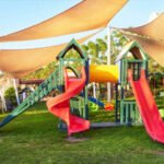 Stylish event spaces and banquet halls at Adarsh Welkin Park, ideal for weddings and large gatherings.